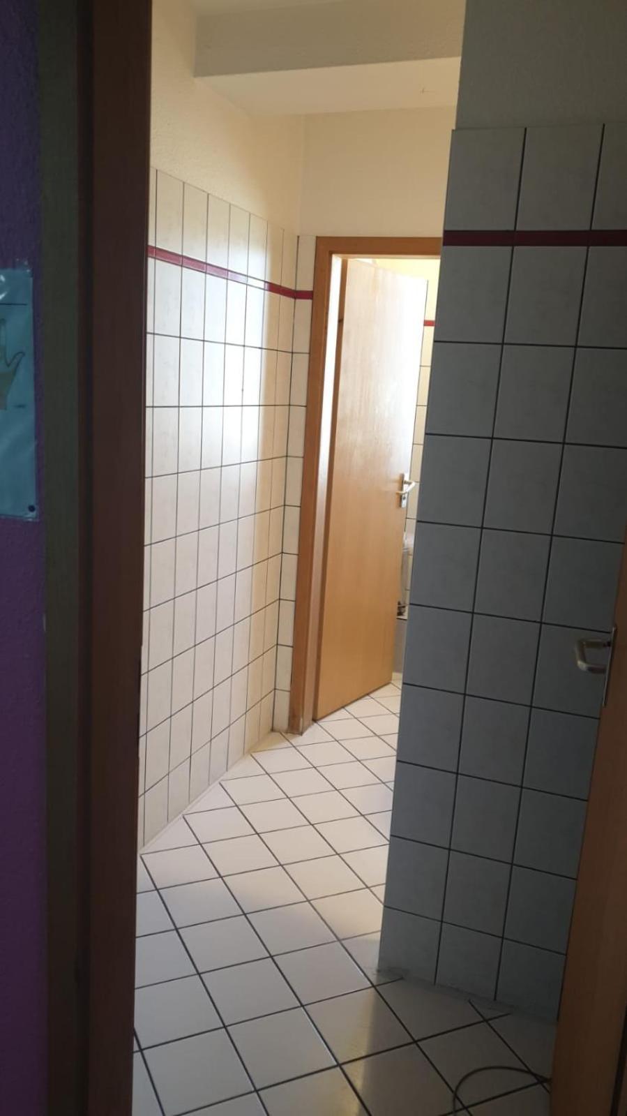 Isas Hostel Berlin Kültér fotó