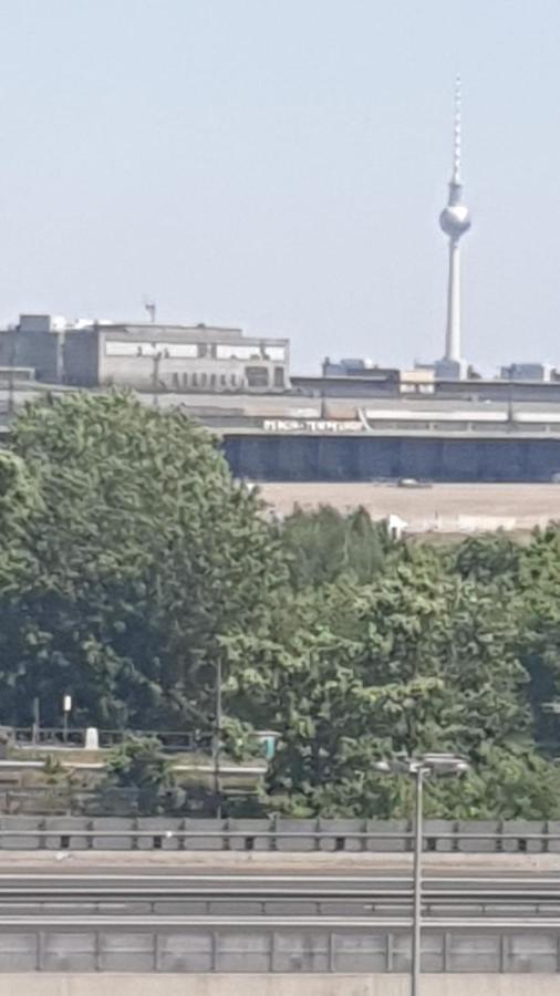 Isas Hostel Berlin Kültér fotó