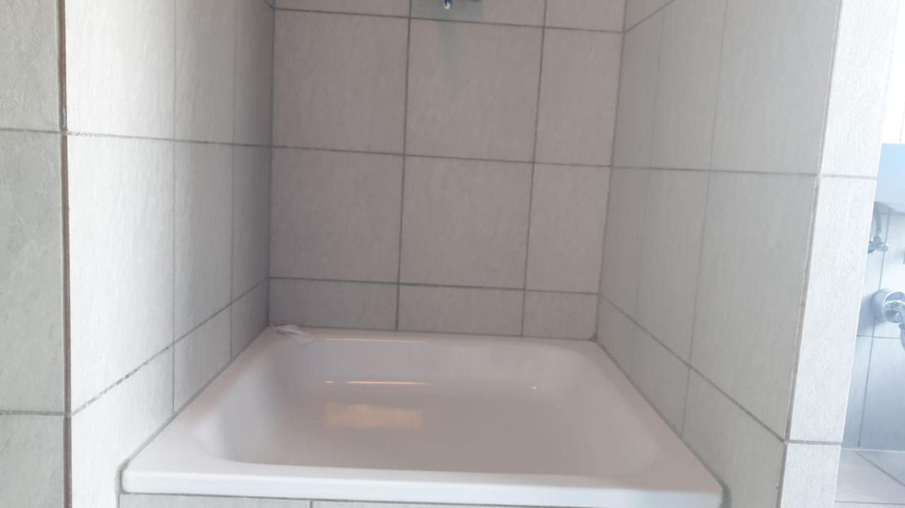 Isas Hostel Berlin Kültér fotó