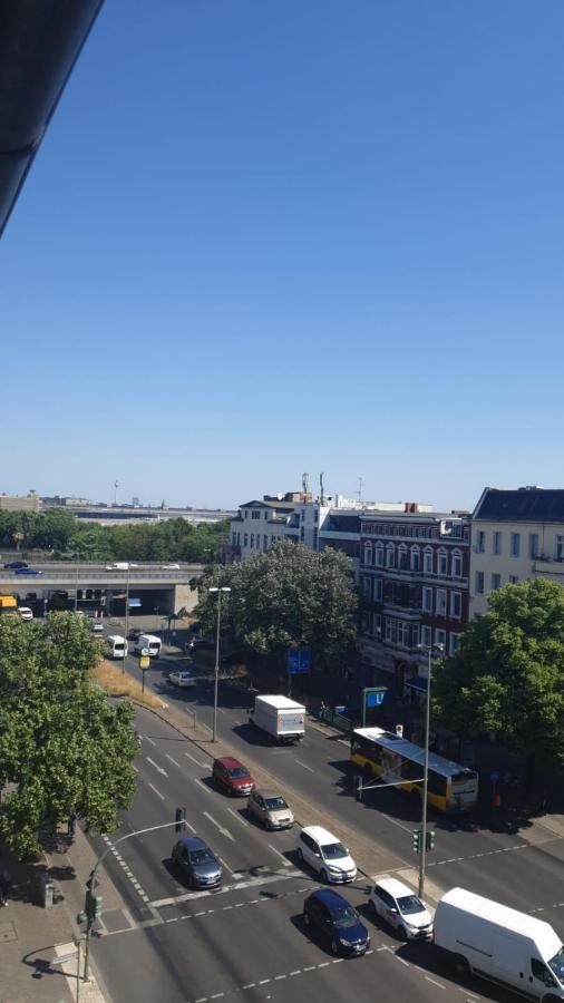 Isas Hostel Berlin Kültér fotó